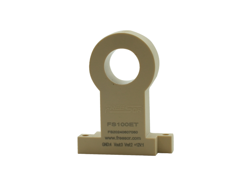 FS100ET Open loop (direct measuring) Hall current sensor